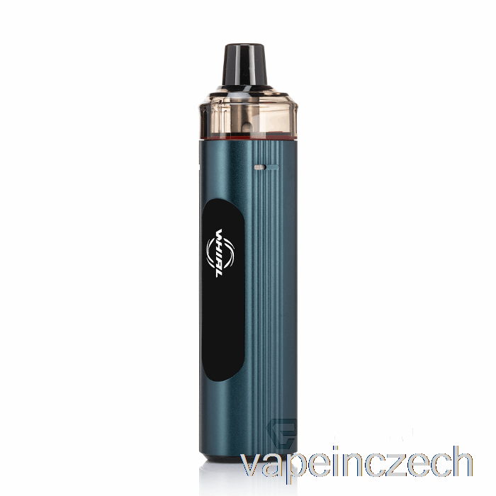 Uwell Whirl T1 16w Pod Mod Kit Tmavě Modré Vape Pero